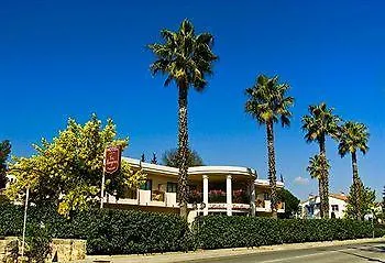 Hotel Les Bruyeres