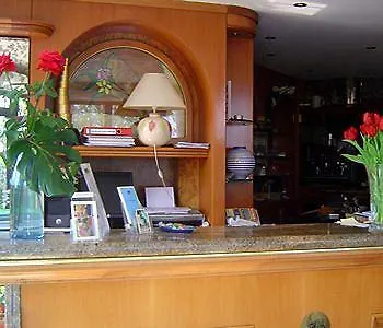 Les Bruyeres Mandelieu