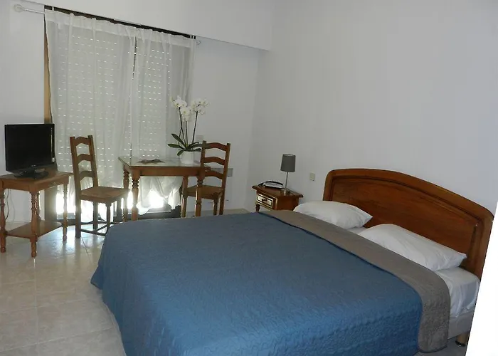 Les Bruyeres 酒店 3*